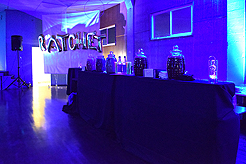 RACHET COCKTAIL CLUB